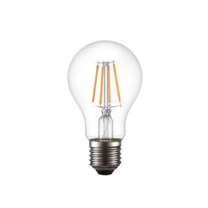 LED Light Bulb E27 4W Large 1