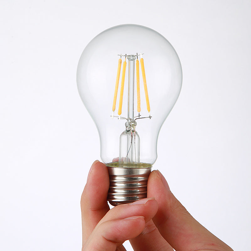 LED Light Bulb E27 4W Large 2