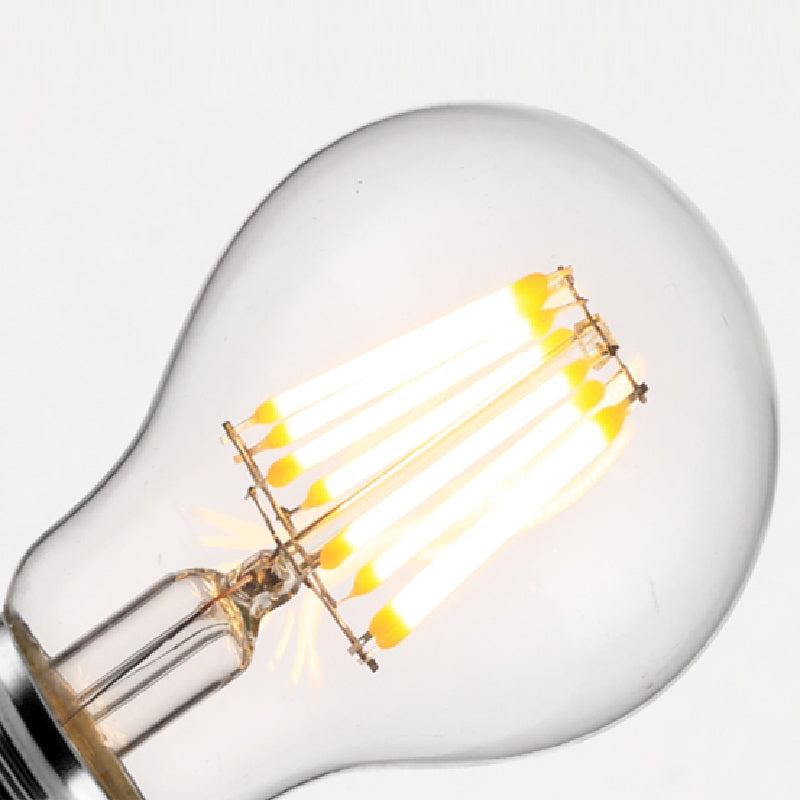 LED Light Bulb E27 4W Large 5