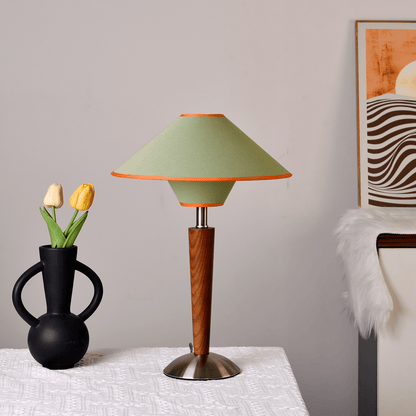 Talonwood Table Lamp 9