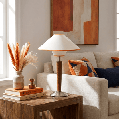 Talonwood Table Lamp 2