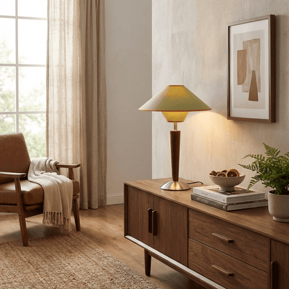 Talonwood Table Lamp 5