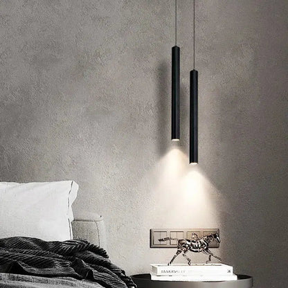 Tubeular - Pendant Light 2
