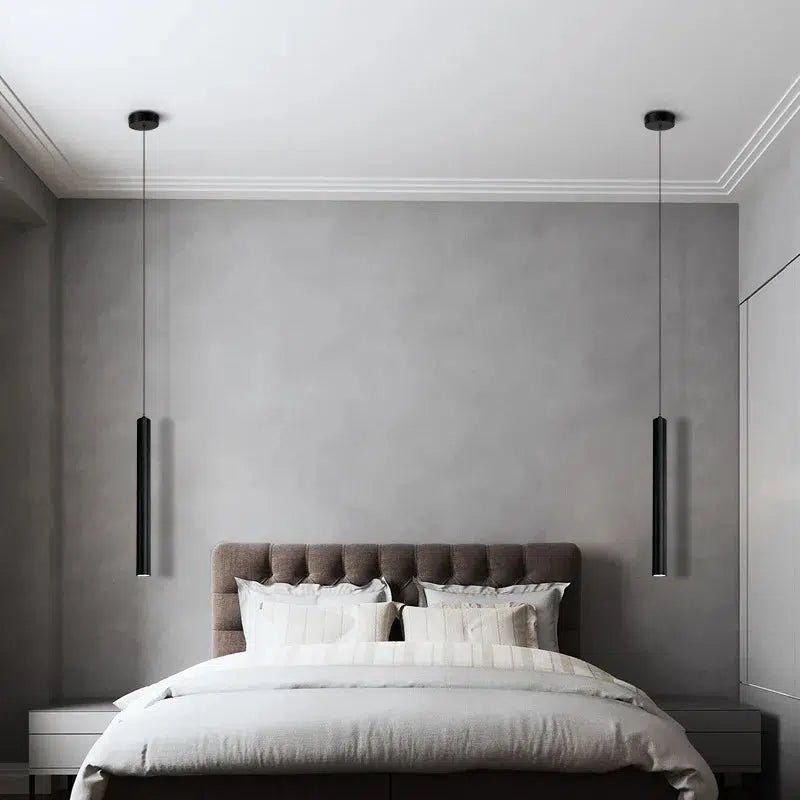Tubeular - Pendant Light 5