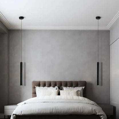 Tubeular - Pendant Light 5