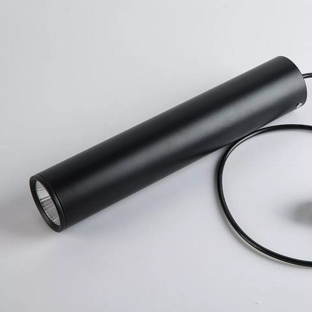 Tubeular - Pendant Light 7