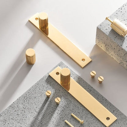 Thor Handle 1