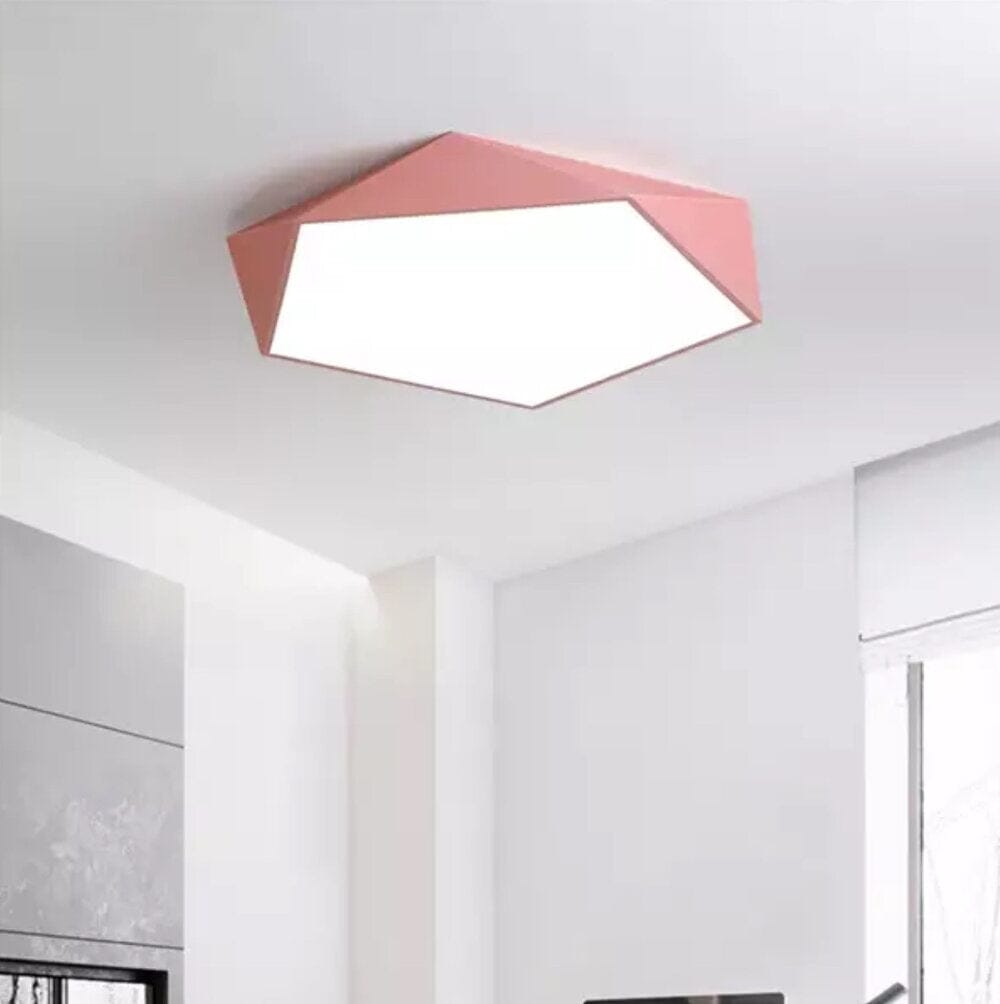 Skydor - Ceiling Light 0