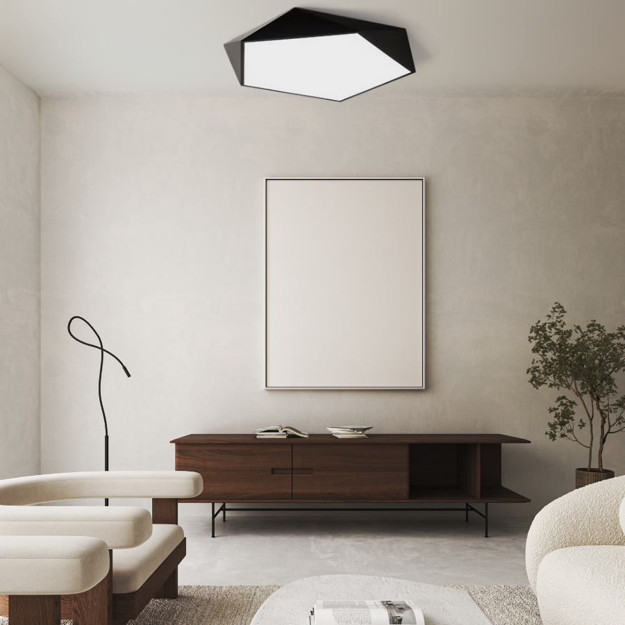 Skydor - Ceiling Light 1