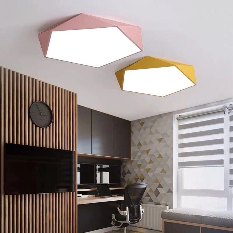 Skydor - Ceiling Light 2
