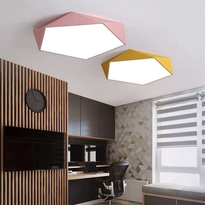 Skydor - Ceiling Light 2