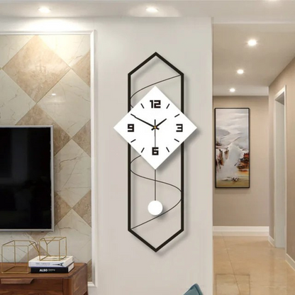 Vetra - Minimalist Wall Clock 0