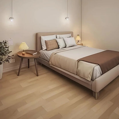 Zeraphia - Modern Wooden Coffee Table and Luxury Side Table 5