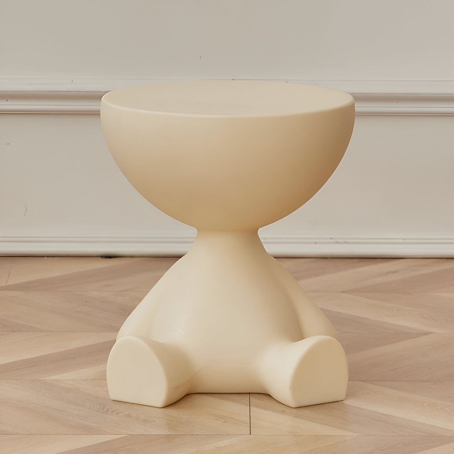 Ylix - Luxury Round Coffee Table 9