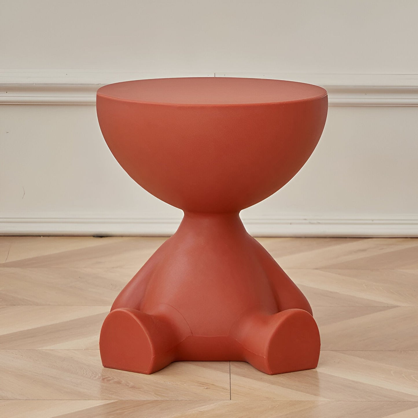 Ylix - Luxury Round Coffee Table 10