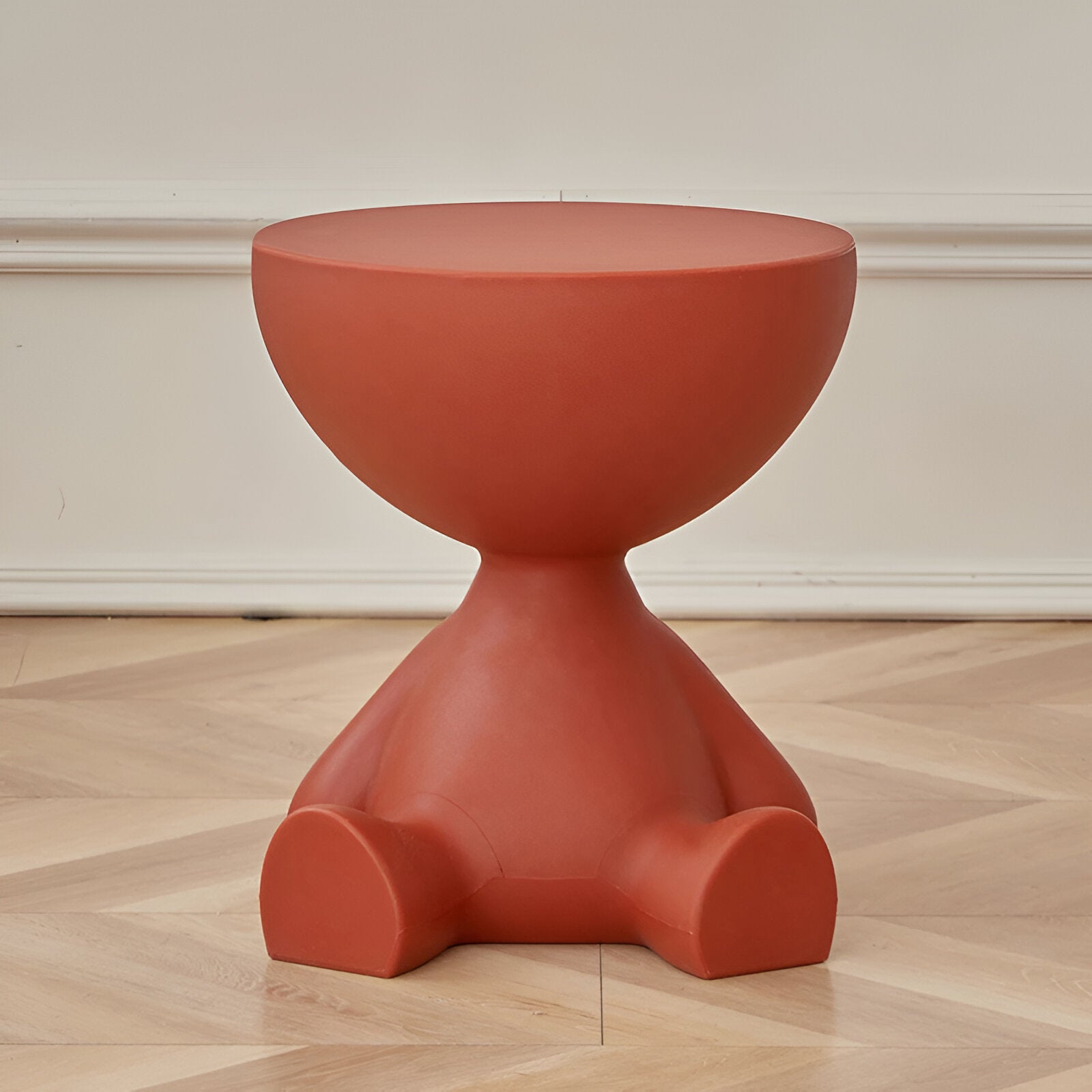 Ylix - Luxury Round Coffee Table 10