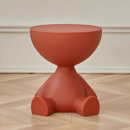 Ylix - Luxury Round Coffee Table 10