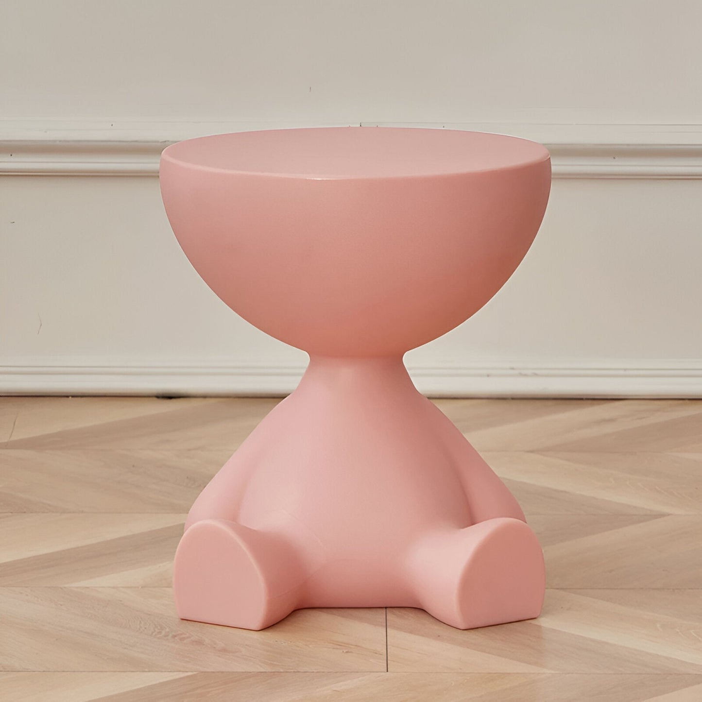 Ylix - Luxury Round Coffee Table 11