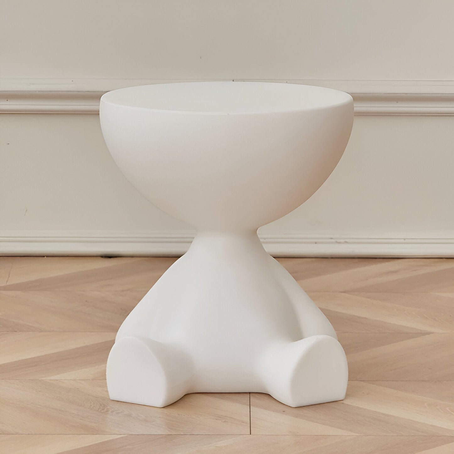 Ylix - Luxury Round Coffee Table 12