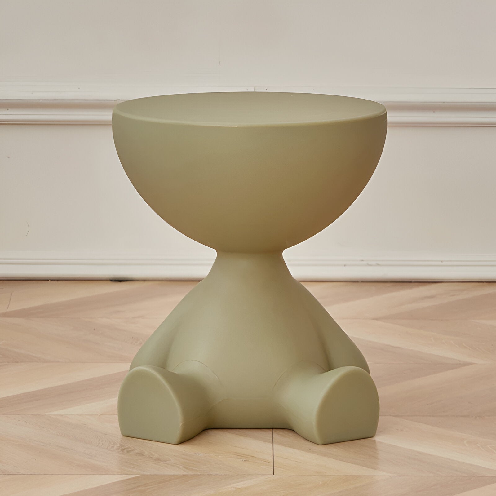 Ylix - Luxury Round Coffee Table 13