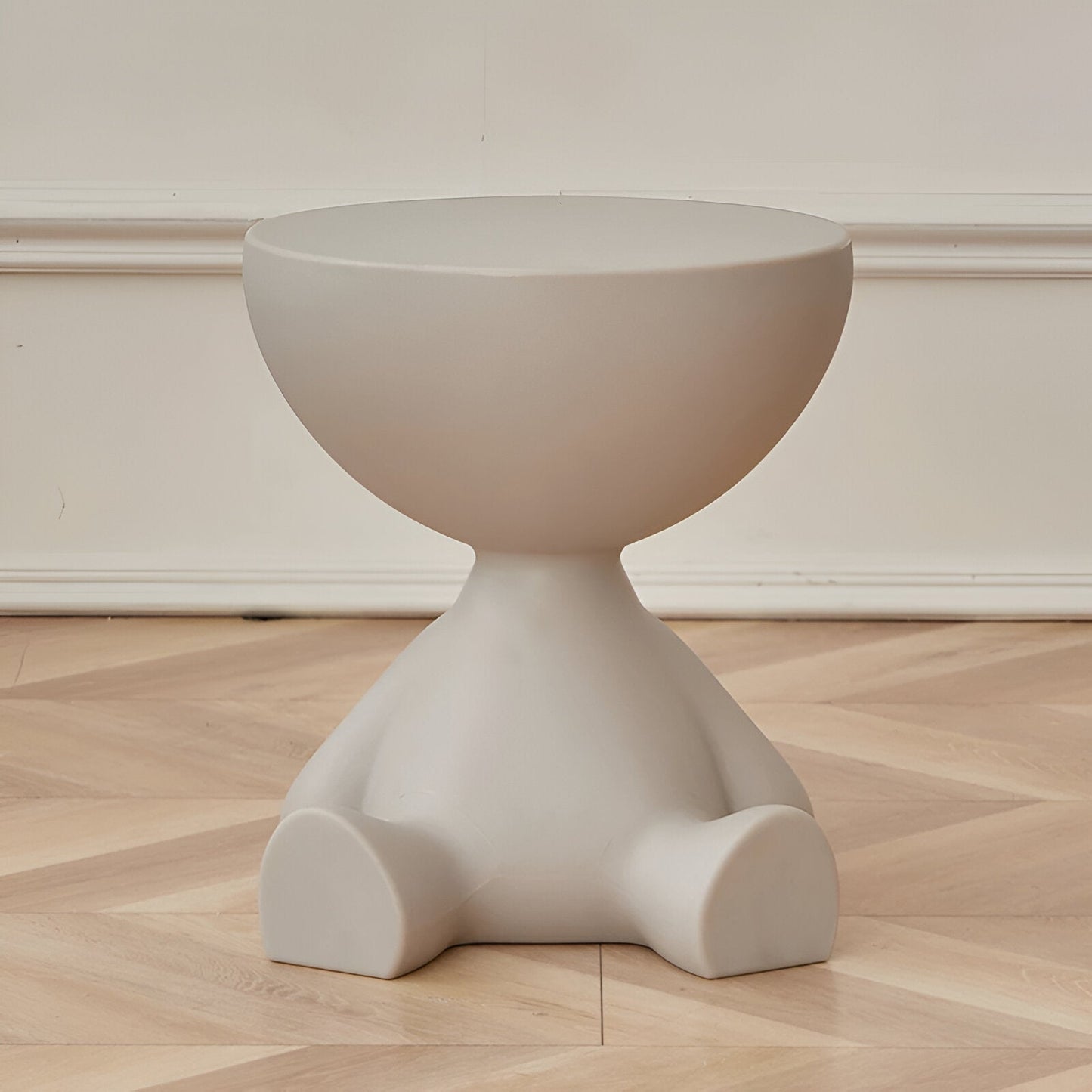 Ylix - Luxury Round Coffee Table 14