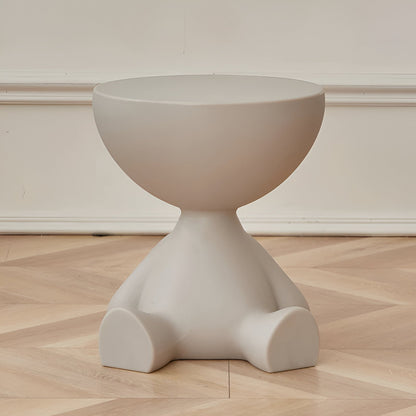 Ylix - Luxury Round Coffee Table 14