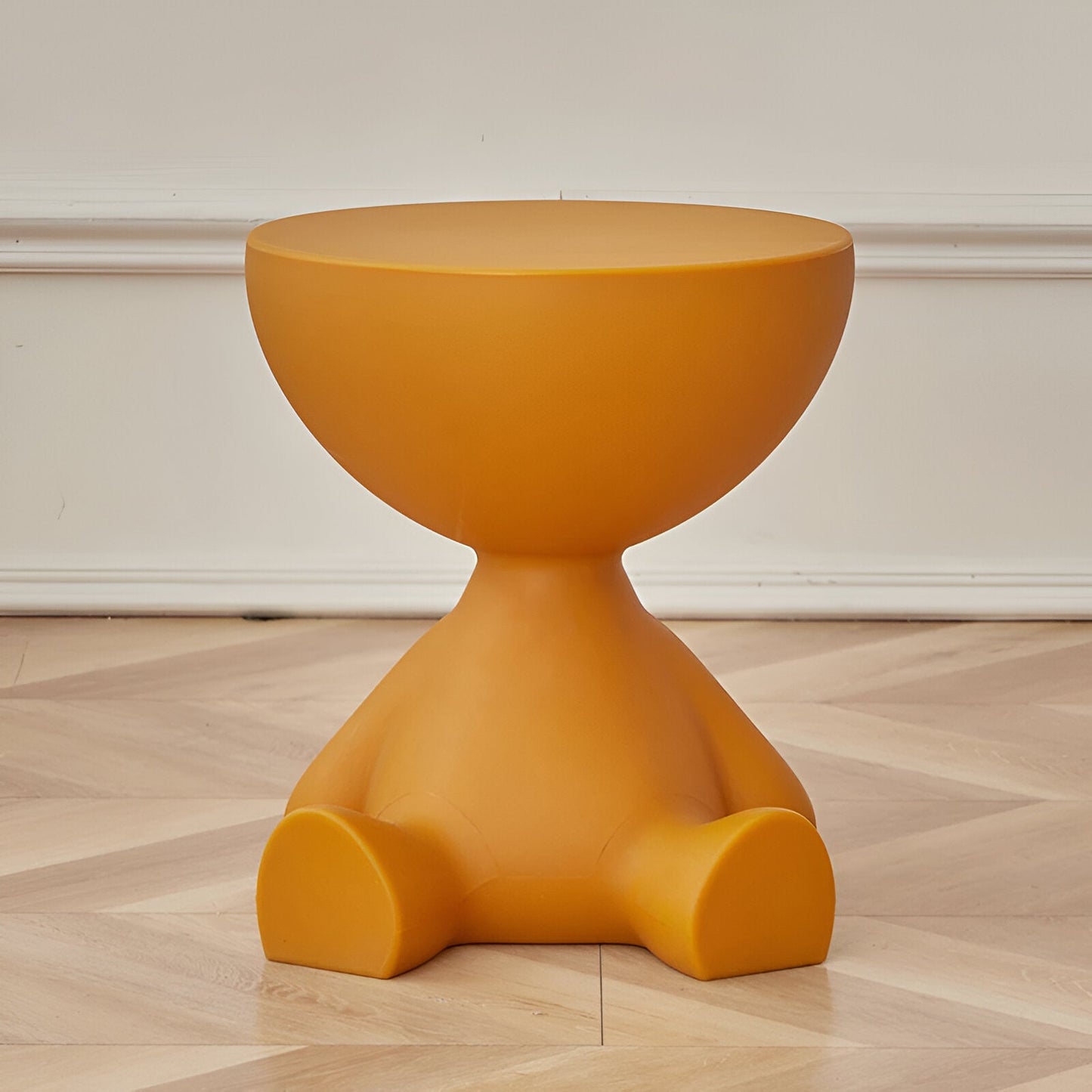Ylix - Luxury Round Coffee Table 15