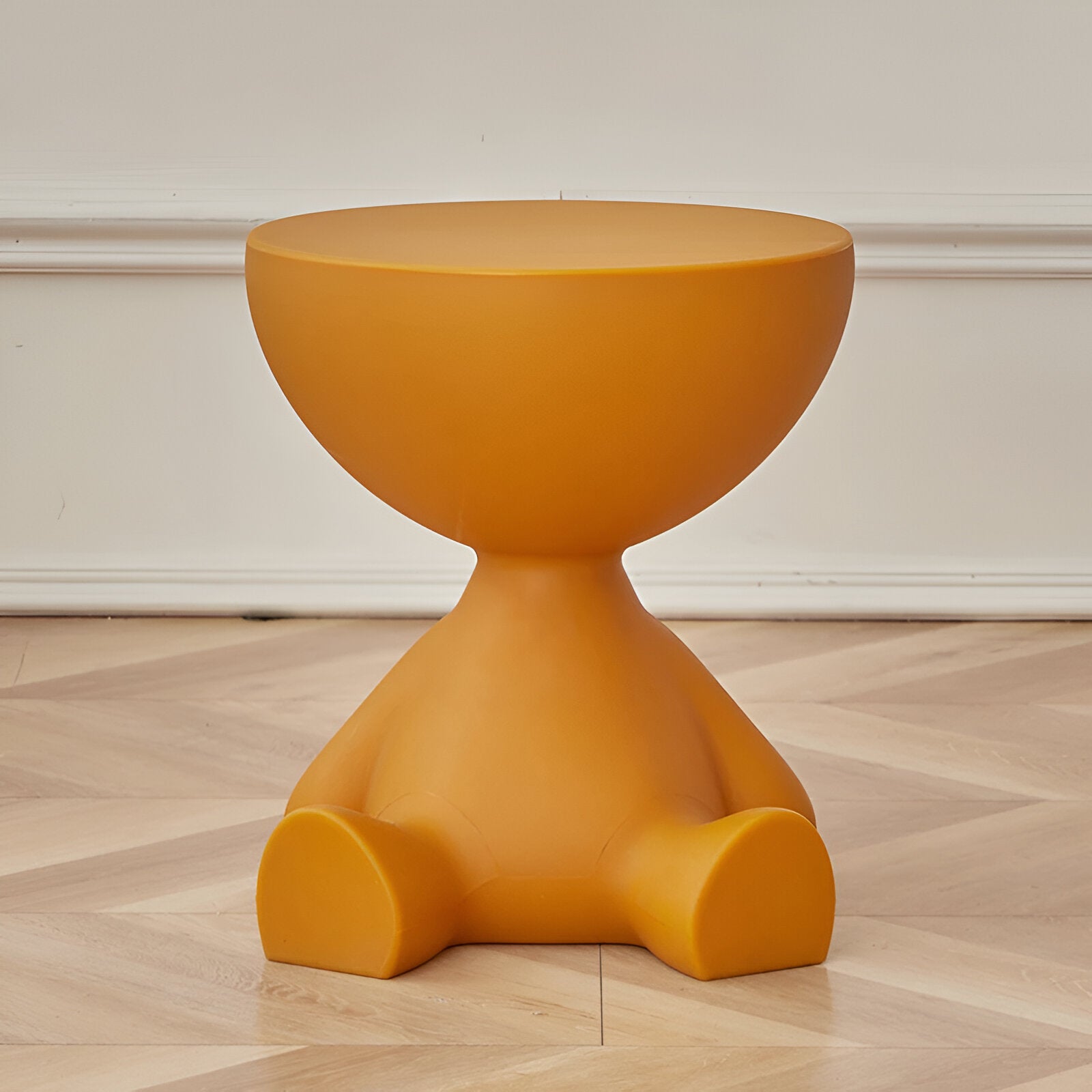 Ylix - Luxury Round Coffee Table 15