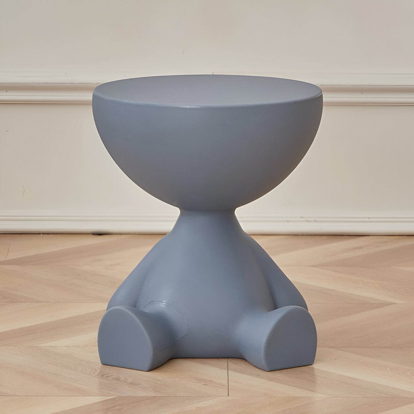 Ylix - Luxury Round Coffee Table 16