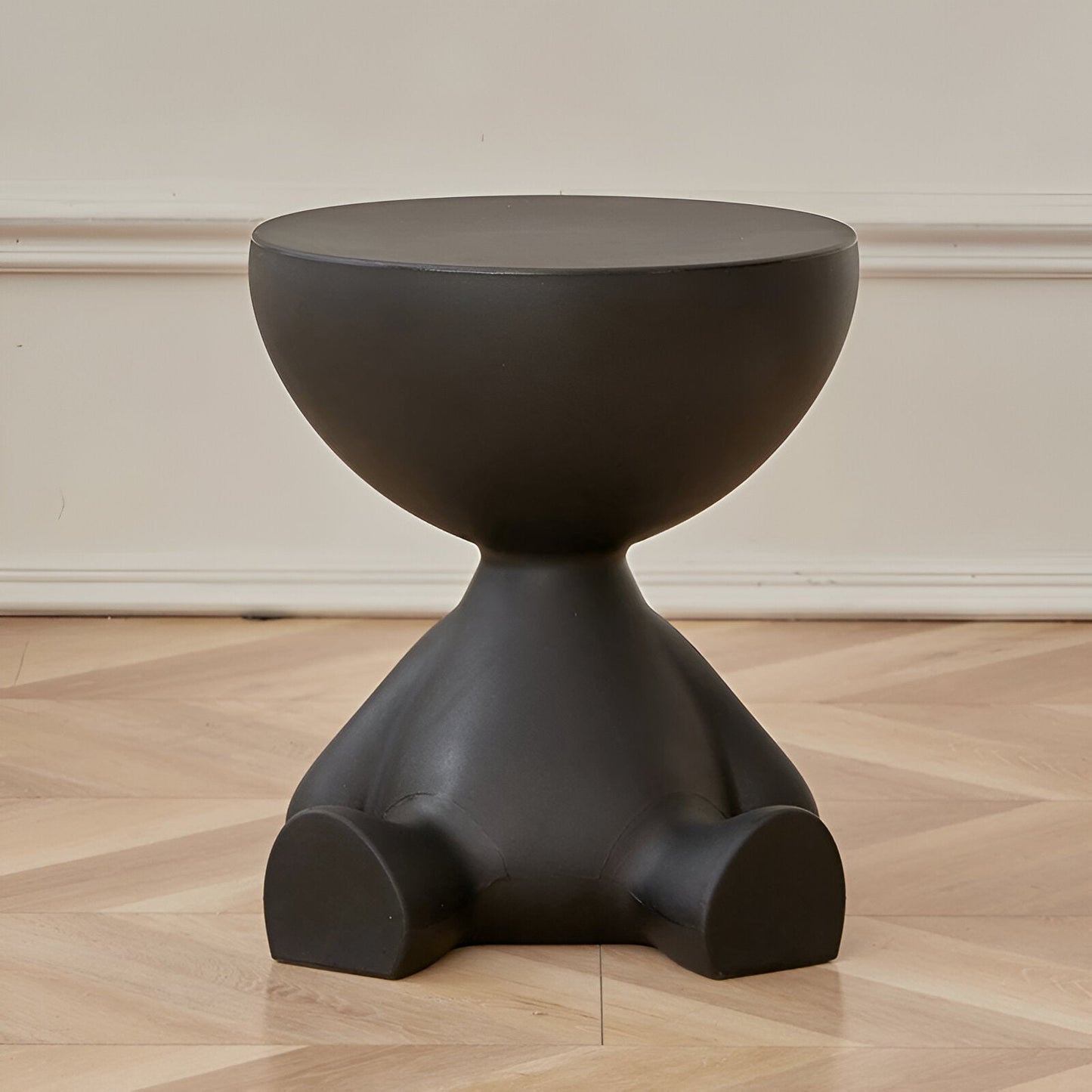 Ylix - Luxury Round Coffee Table 0