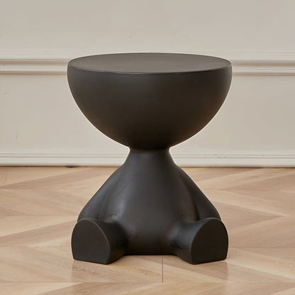 Ylix - Luxury Round Coffee Table 0
