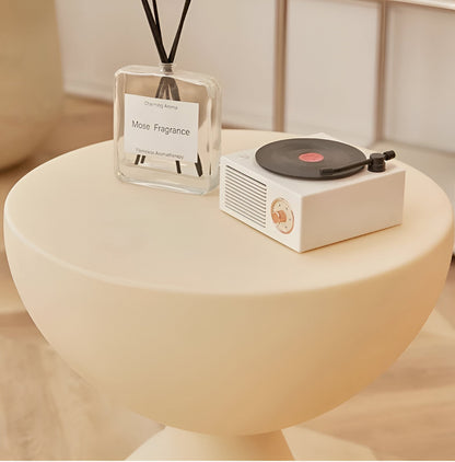 Ylix - Luxury Round Coffee Table 3