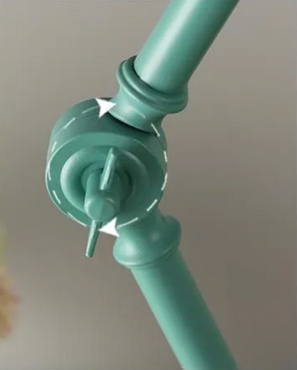Elara Haus Contemporary Task Lamp