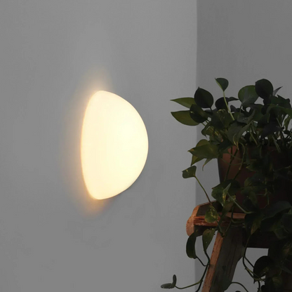 Halio - Modern LED Wall Lamp for Outdoors and Indoors 2