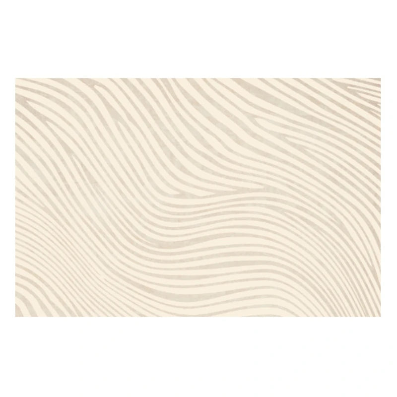 Vorenis - Japanese Minimalist Fluffy Rug Soft Non-slip for Bedroom Living Room and Lounge 10