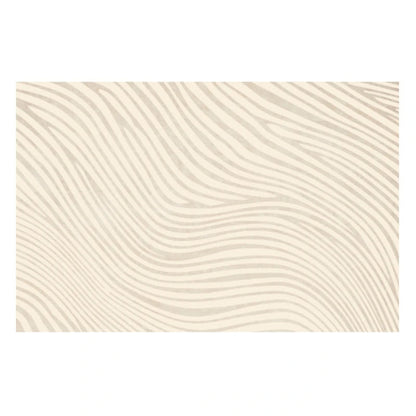 Vorenis - Japanese Minimalist Fluffy Rug Soft Non-slip for Bedroom Living Room and Lounge 10