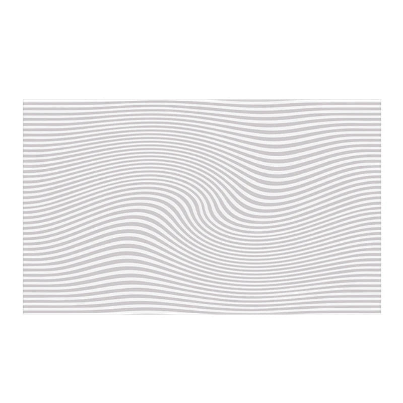 Vorenis - Japanese Minimalist Fluffy Rug Soft Non-slip for Bedroom Living Room and Lounge 11