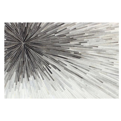Vorenis - Japanese Minimalist Fluffy Rug Soft Non-slip for Bedroom Living Room and Lounge 13