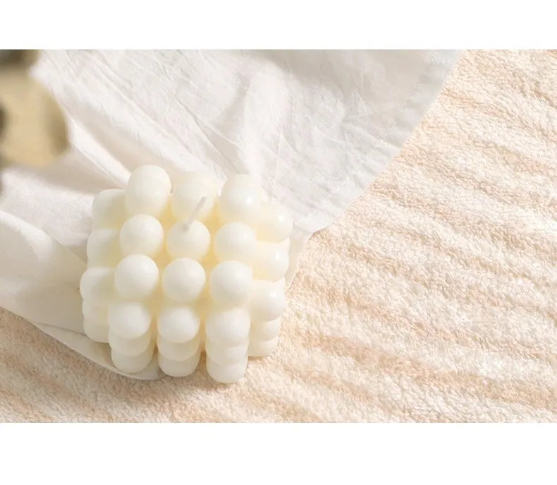Vorenis - Japanese Minimalist Fluffy Rug Soft Non-slip for Bedroom Living Room and Lounge 5