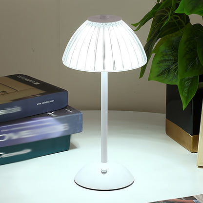 Golden Touch Table Lamp | USB Rechargeable 6