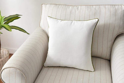 Lunira - Decorative Cushion with Embroidery in Country Style 8