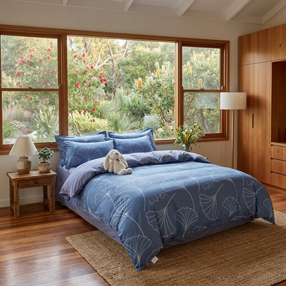 Elara Haus Cozy Bed Set - Unique Life Design