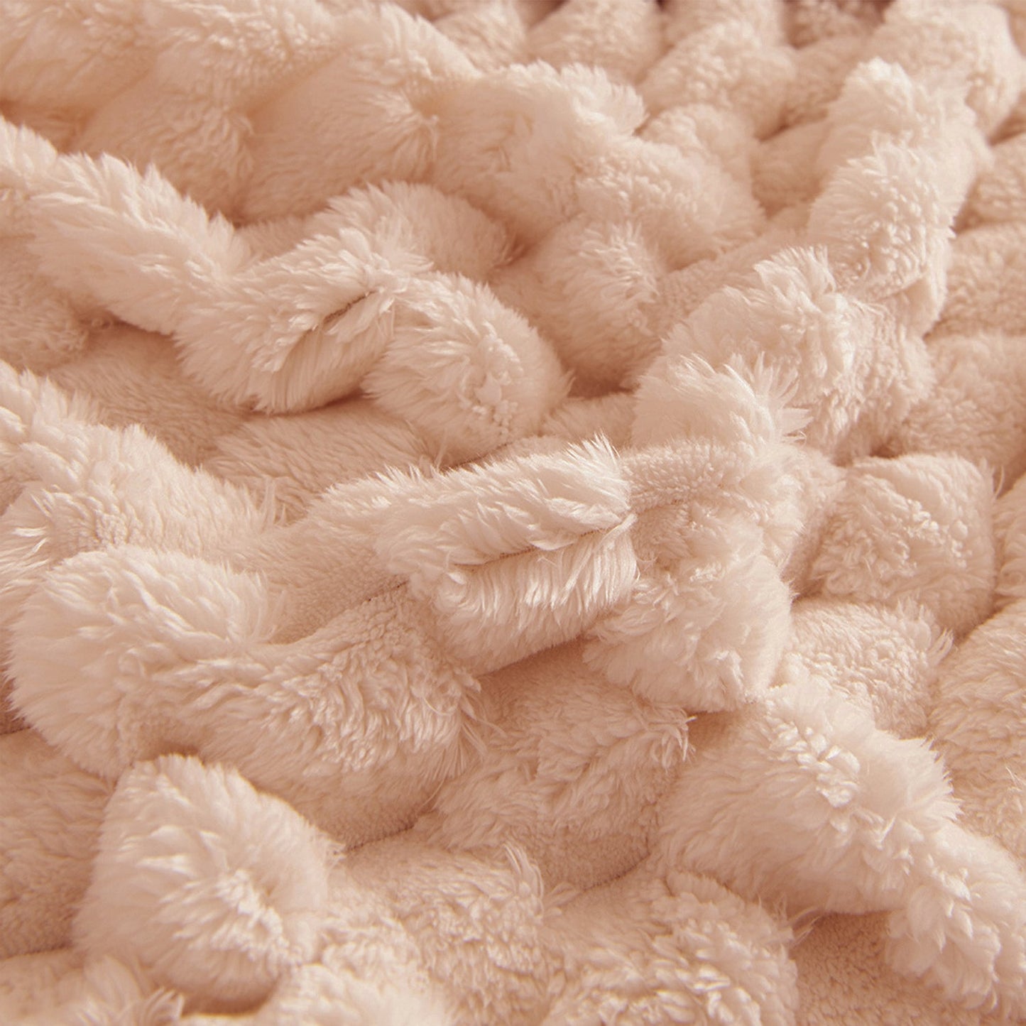 Elara Haus Cozy Chic Sofa Protector