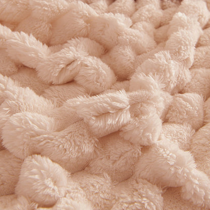 Elara Haus Cozy Chic Sofa Protector