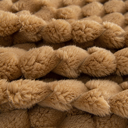 Elara Haus Cozy Chic Sofa Protector