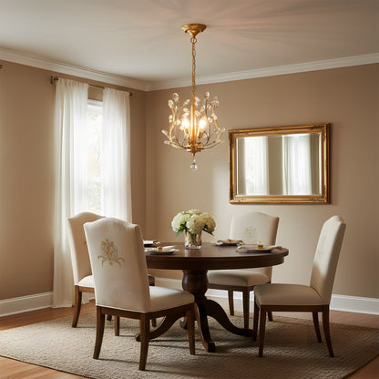 Lofami pendant lamp 6