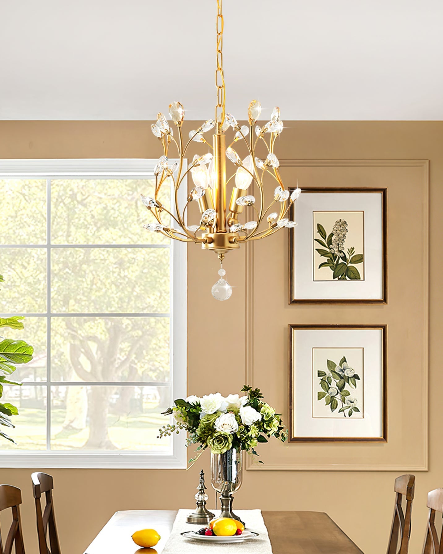 Lofami pendant lamp 2