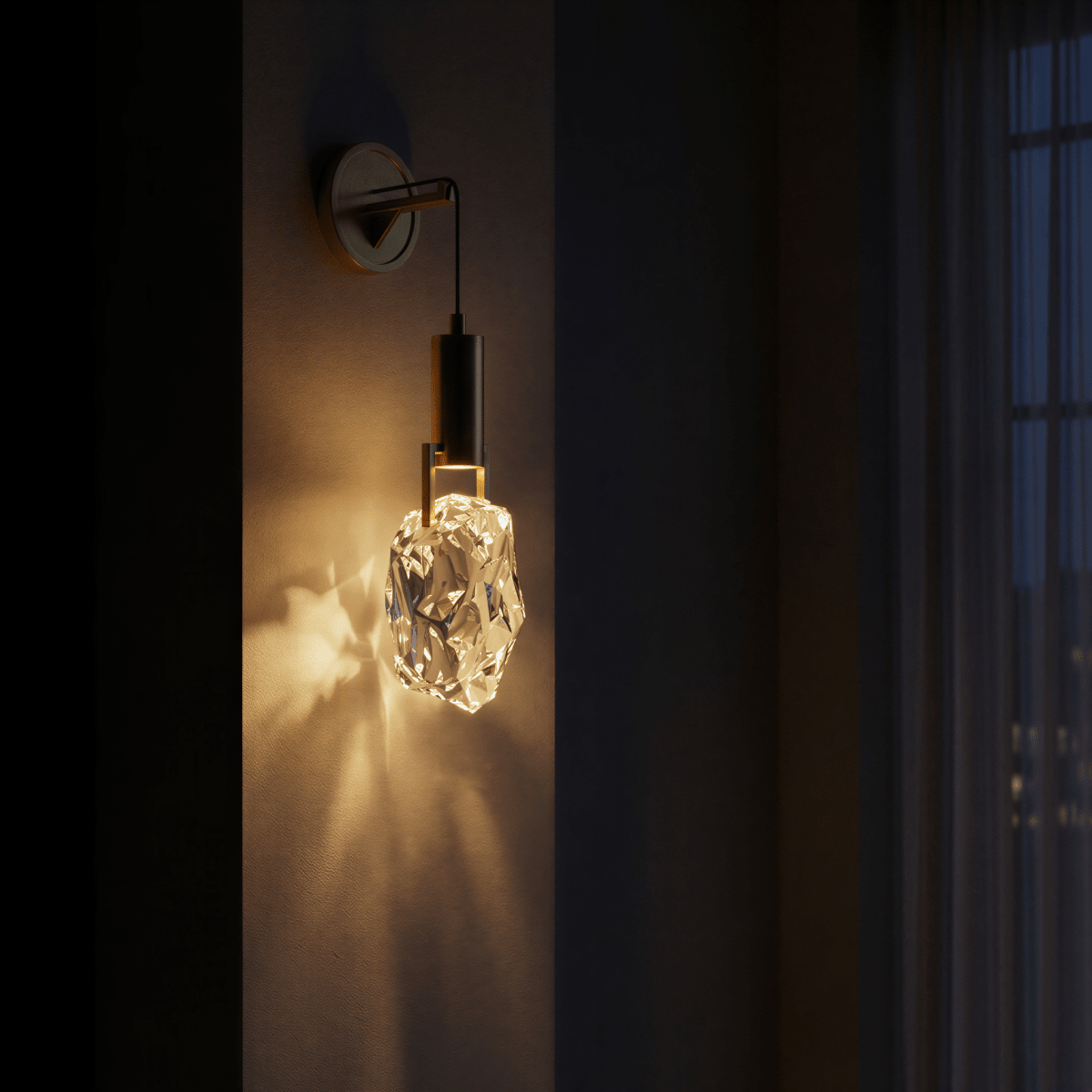Natalia Wall Lamp 3
