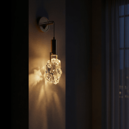 Natalia Wall Lamp 3