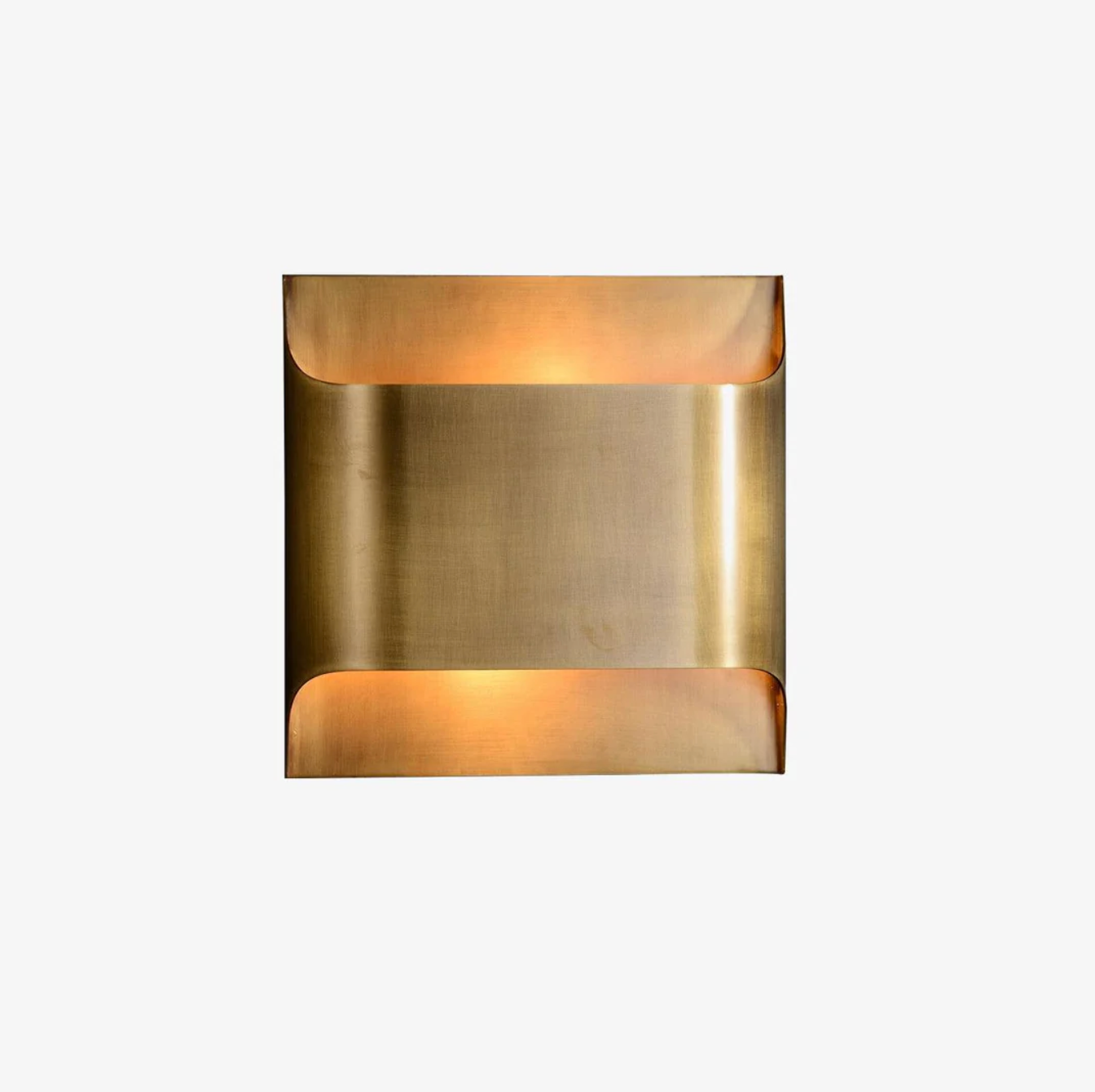 Modern LED wall lamp - aluminum up-down wall lamp for living room and bedroom 9